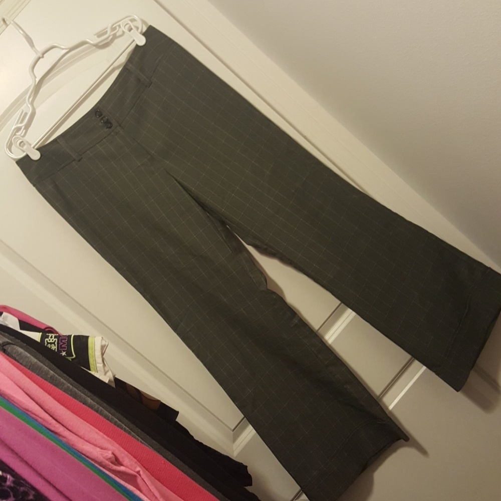 *** SOLD *** Comfy Dress Slacks